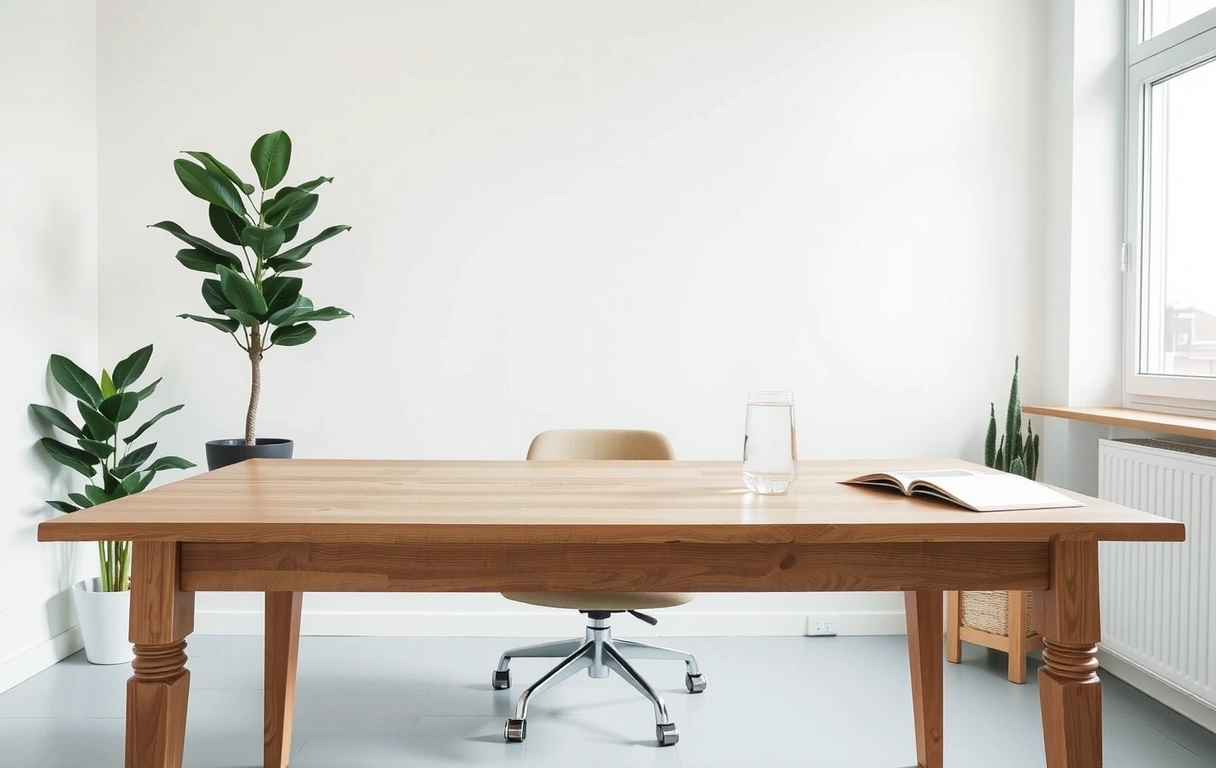 Interiér NutriciaPro Trnava