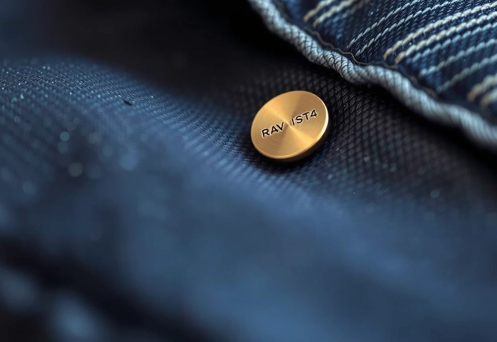 Textúra denimového plátna NutriciaPro