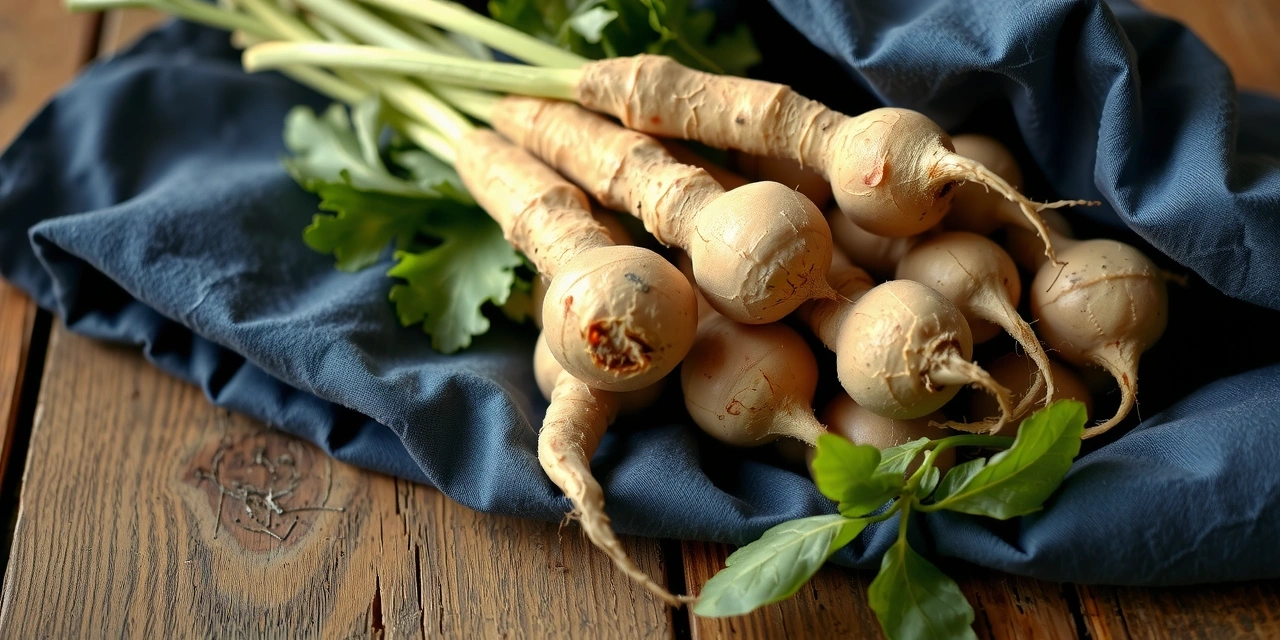 Prírodné ingrediencie a textilná textúra